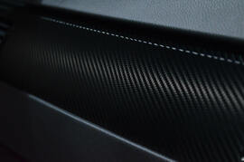Screenshot von Carbon Fiber Erweiteungen von PGEI Screenshot-Bild von Carbon%20Fiber